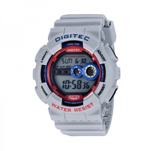 Digitec DG 5031T GY 9W Grey